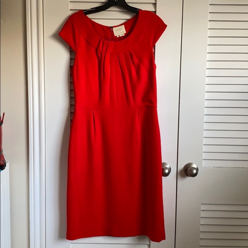 Kate Spade cocktail dress